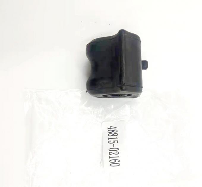48815 02160 boccole ACV40 GSV40 di Antivari di ondeggiamento di Toyota Corolla Camry 1