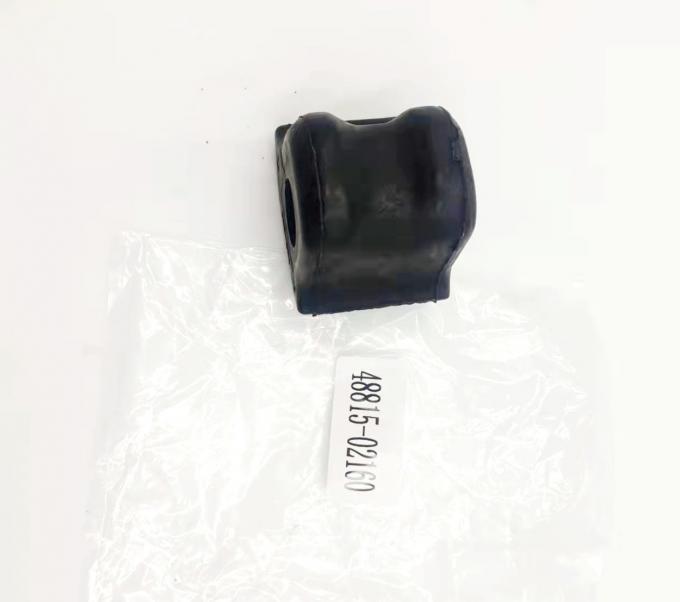 48815 02160 boccole ACV40 GSV40 di Antivari di ondeggiamento di Toyota Corolla Camry 0