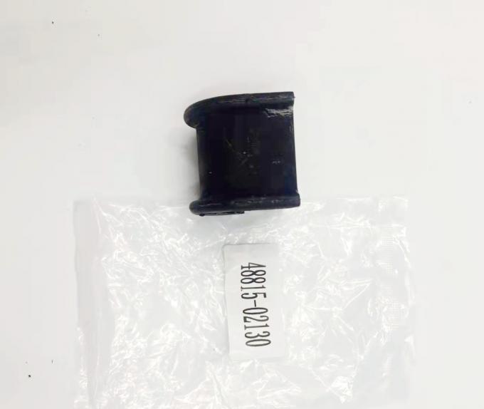 XIN VOI rendimento elevato del ODM Front Stabilizer Bar Bushing 4881502130 0