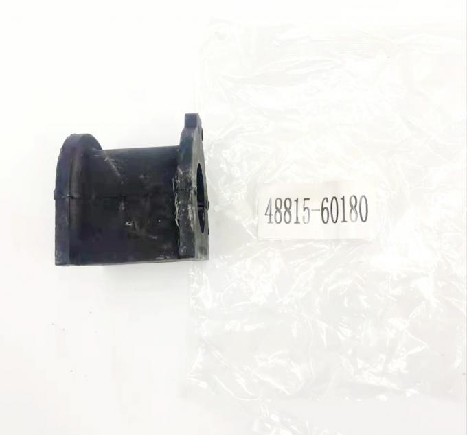L'incrociatore di Toyota FJ equilibra Rod Bush Suspension Arm Bushing GSJ15 4881560180 1