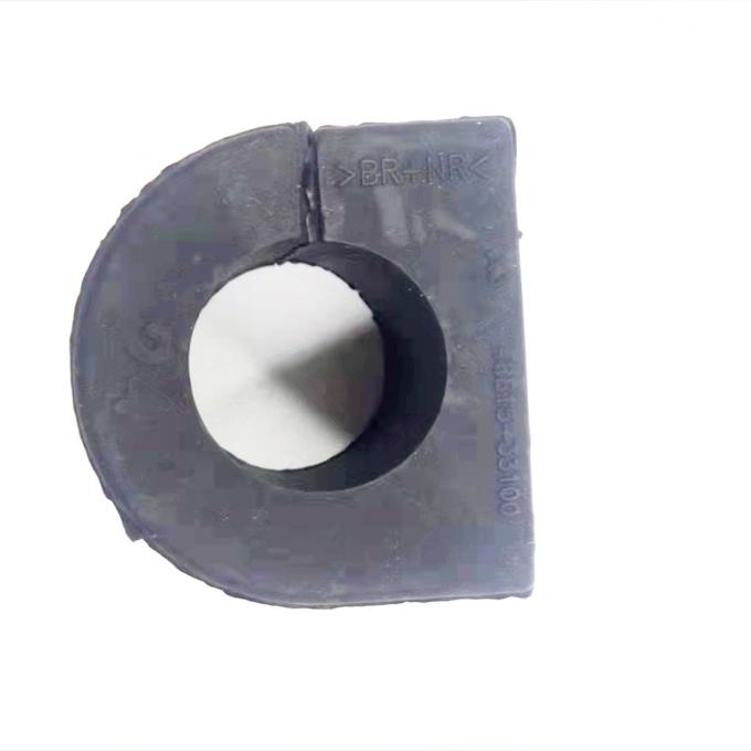 Stabilizzatore 33100 Bush di Rod Bush 48815 dell'equilibrio di FSK7662K MEM 82051 0