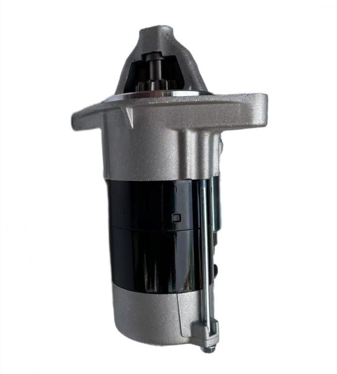 28100 motorini di avviamento automobilistici di 0D080 Toyota Hilux cm inossidabile 2