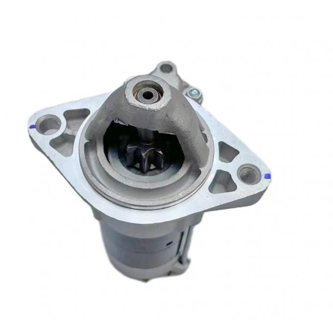 28100 motorini di avviamento automobilistici di 0D080 Toyota Hilux cm inossidabile 1