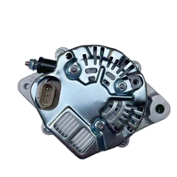 Resistenza della corrosione 6,0 di Ford Alternator 2706075180 dei ricambi auto resistente alle intemperie 0