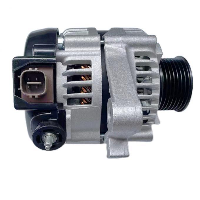 Assemblea 270600C020 DC12V 80A dell'alternatore di Off Road Toyota 2