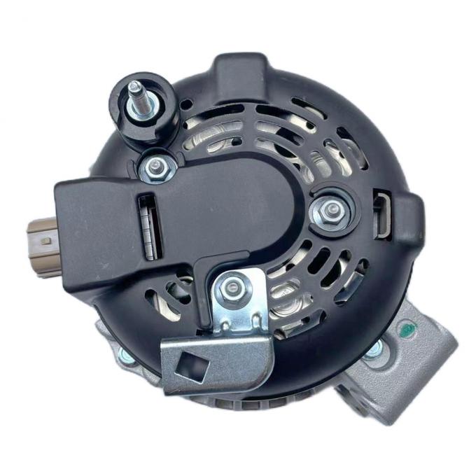 L'alto potere dell'alternatore di S7 DC12V 31100-RAA-A03 Honda ha prodotto nero 2
