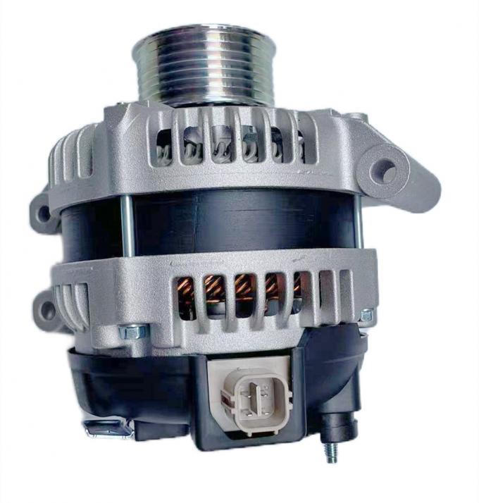 L'alto potere dell'alternatore di S7 DC12V 31100-RAA-A03 Honda ha prodotto nero 1