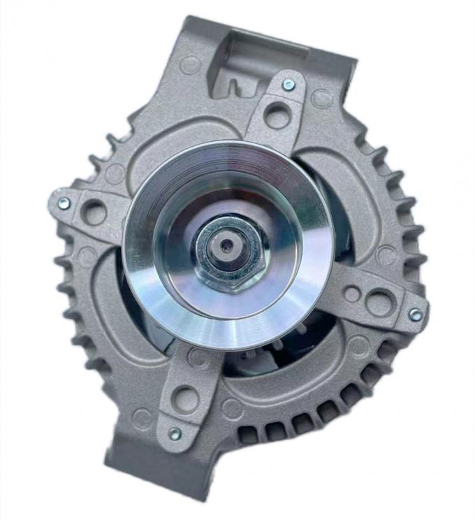 L'alto potere dell'alternatore di S7 DC12V 31100-RAA-A03 Honda ha prodotto nero 0