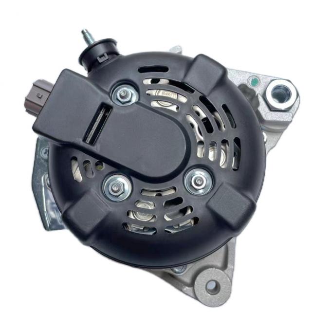 Gray Honda Alternator Rustproof High ha prodotto l'alta efficienza 2706028270 DC12V 2