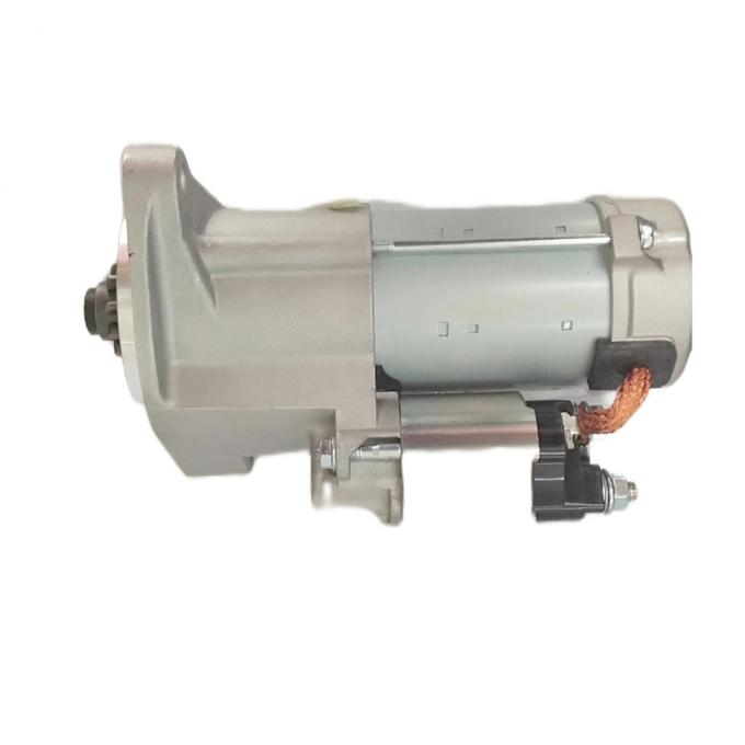 ODM dell'OEM diesel automobilistico di Toyota Hilux di 28100 motorini di avviamento 0L180 2