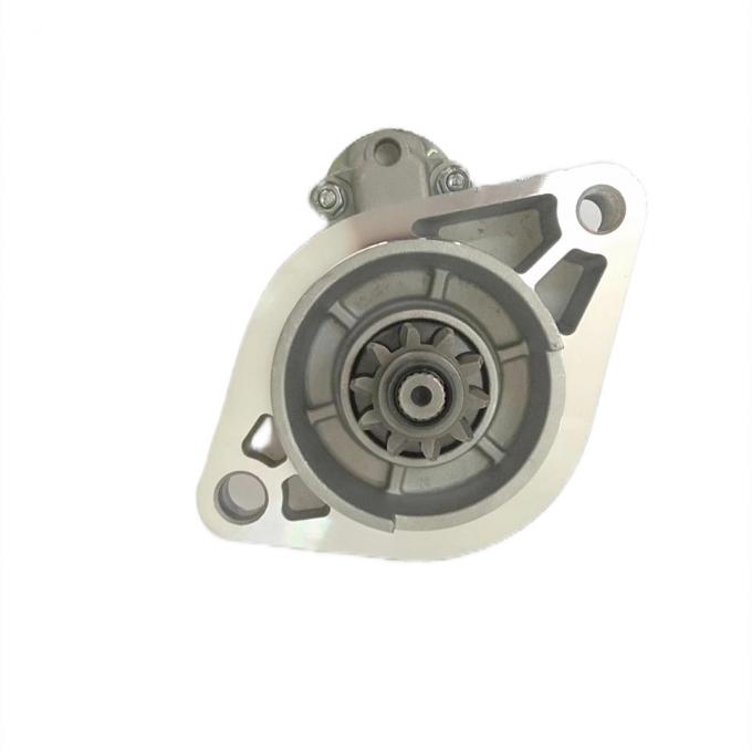 ODM dell'OEM diesel automobilistico di Toyota Hilux di 28100 motorini di avviamento 0L180 1