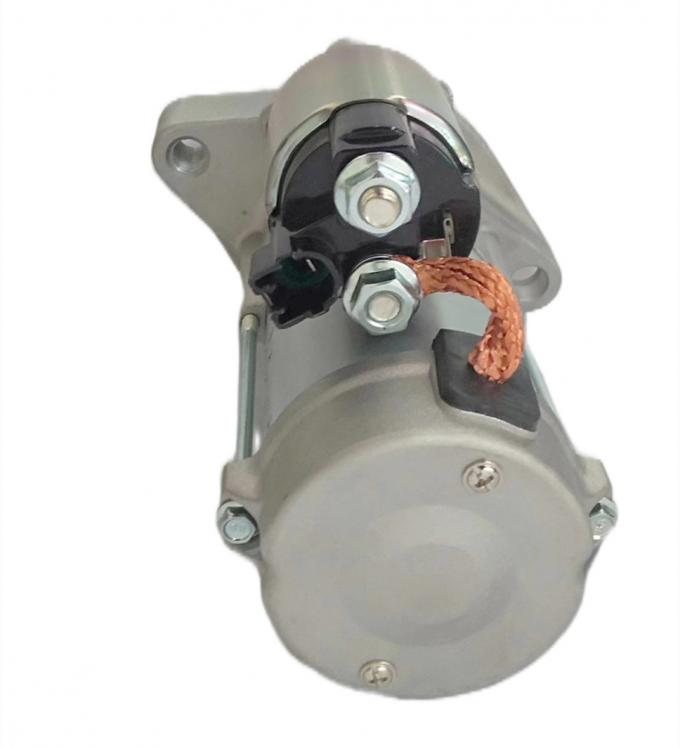 ODM dell'OEM diesel automobilistico di Toyota Hilux di 28100 motorini di avviamento 0L180 0