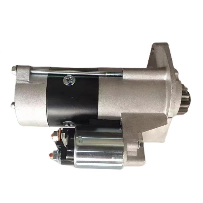 XIN VOI CW NISSAN Navara Starter Motor 23300 EB71D 12V 2.8KW 2