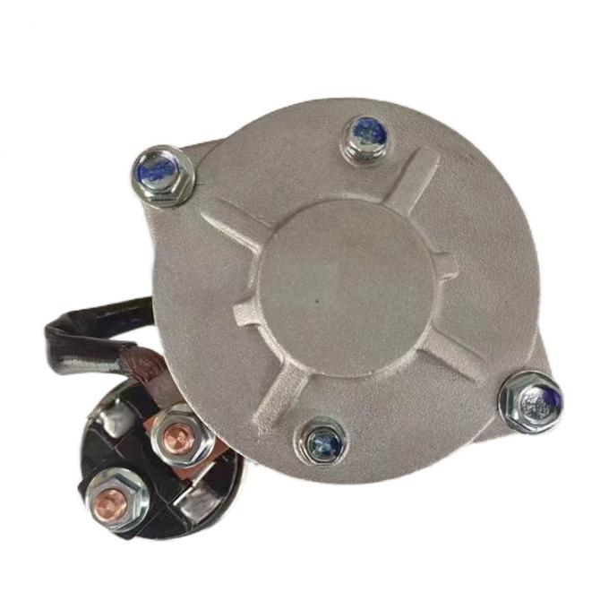 XIN VOI CW NISSAN Navara Starter Motor 23300 EB71D 12V 2.8KW 0