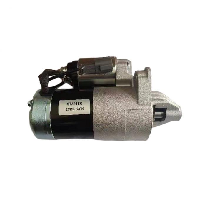 23300 motori del motore d'avviamento dell'automobile di Toyota del solenoide del dispositivo d'avviamento dell'automobile di 73Y10 12V 1