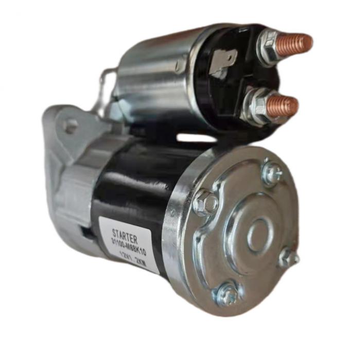 31100 motorini di avviamento automobilistici del motore diesel M68K10 23300 4A00B M000T33071 1