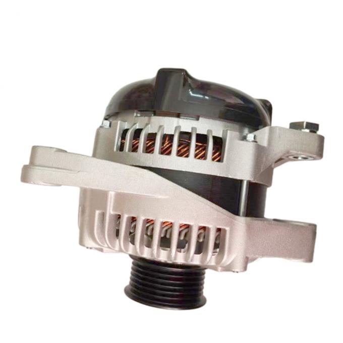 Prova di erosione 12V di Toyota Hiace Van Car Auto Starter Alternator 1042103620 1