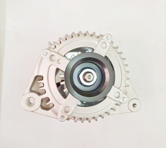 Prova di erosione 12V di Toyota Hiace Van Car Auto Starter Alternator 1042103620 0